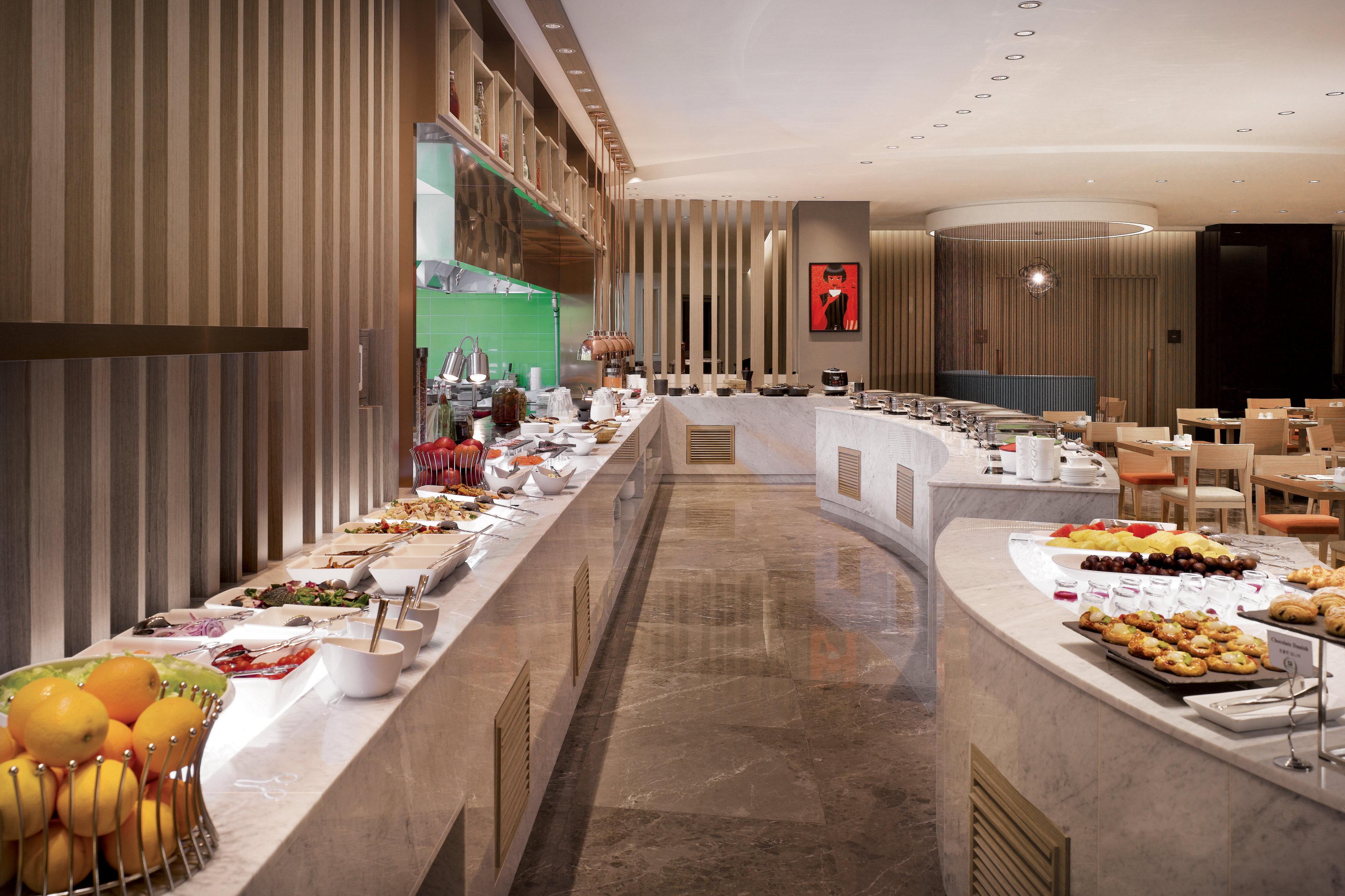 Holiday Inn Incheon Songdo Exterior foto
