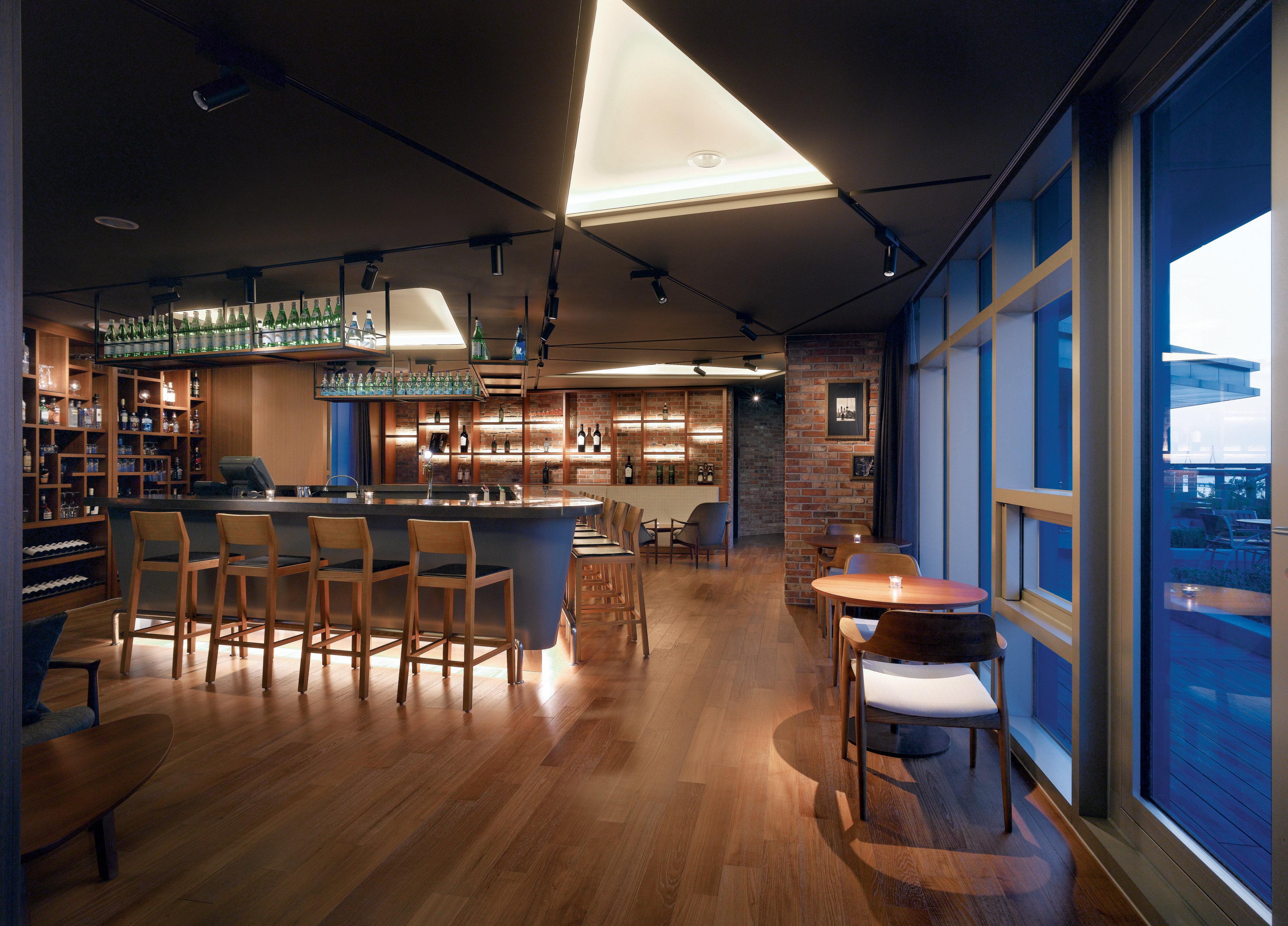 Holiday Inn Incheon Songdo Exterior foto